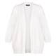 Verpass Cardigan Off White