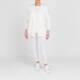 Verpass Cardigan Off White