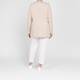 Verpass Jacket Print Beige 