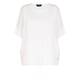 Verpass Knitted Tunic Off White 