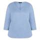 Verpass Sweater Pale Blue