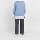 Verpass Sweater Pale Blue