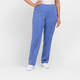 Verpass Jersey Trousers Cornflower Blue 