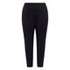 Verpass Jersey Pull-On Trousers Black