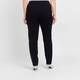 Verpass Jersey Pull-On Trousers Black