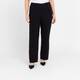 Verpass Pull On Trousers Black