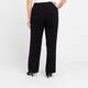 Verpass Pull On Trousers Black