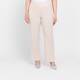 Verpass Pull On Trousers Cream 