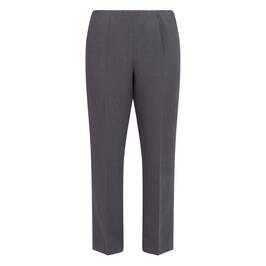 Verpass Pull On Trousers Grey - Plus Size Collection