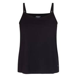 Verpass Vest Black - Plus Size Collection