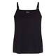 Verpass Vest Black