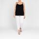 Verpass Vest Black