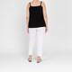 Verpass Vest Black