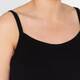 Verpass Vest Black