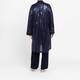 Yoek Kimono Sequin Navy