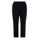 Yoek Technostretch Straight Leg Trouser Black
