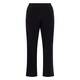 Yoek Jersey Trousers Black