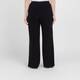 Yoek Jersey Trousers Black