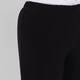 Yoek Jersey Trousers Black