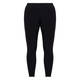 Yoek Pull On Jersey Legging Black 