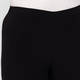 Yoek Pull On Jersey Legging Black 
