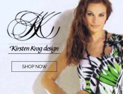 Kirsten Krog Mobile Banner