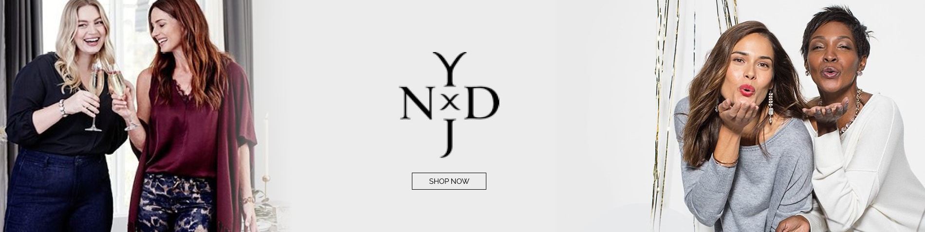 NYDJ Banner