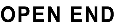 Open End Logo
