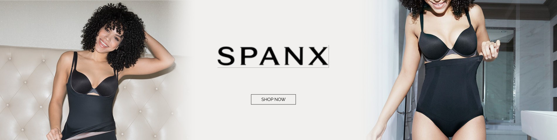 Spanx Banner