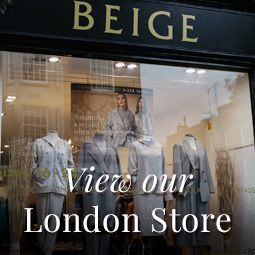 London Stores