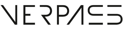 Verpass logo
