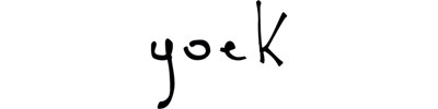 Yoek Logo