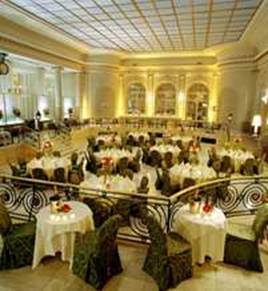 Lincolns Inn - Near Beige Plus (Chancery Lane)