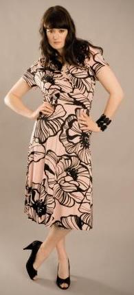 anna scholz dresses