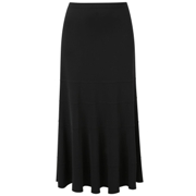 Beige label skirt I wore Copy of 7120-P100-NOIR-BLACK-F