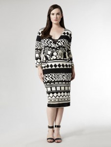 Marina Rinaldi plus size fashion
