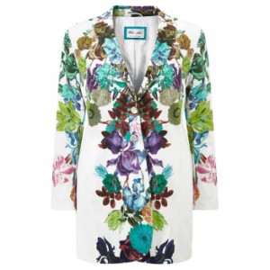 Rof Amo spring fashion London