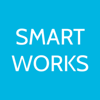 Smart Works logo