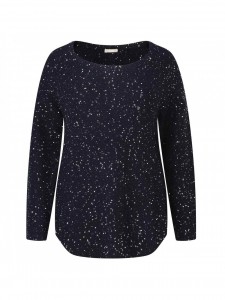 Elena Miro embellished sweater