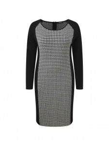 Elena Miro knit dress