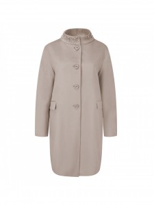 Elena Miro wool coat