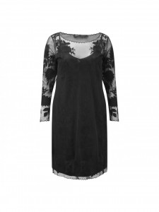 Marina Rinaldi dress