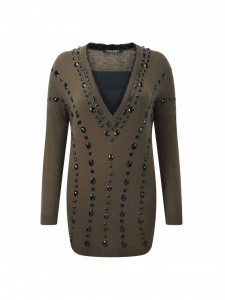 Marina Rinaldi tunic