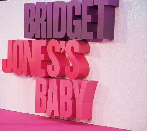 Bridget Jones Baby World Premiere in London