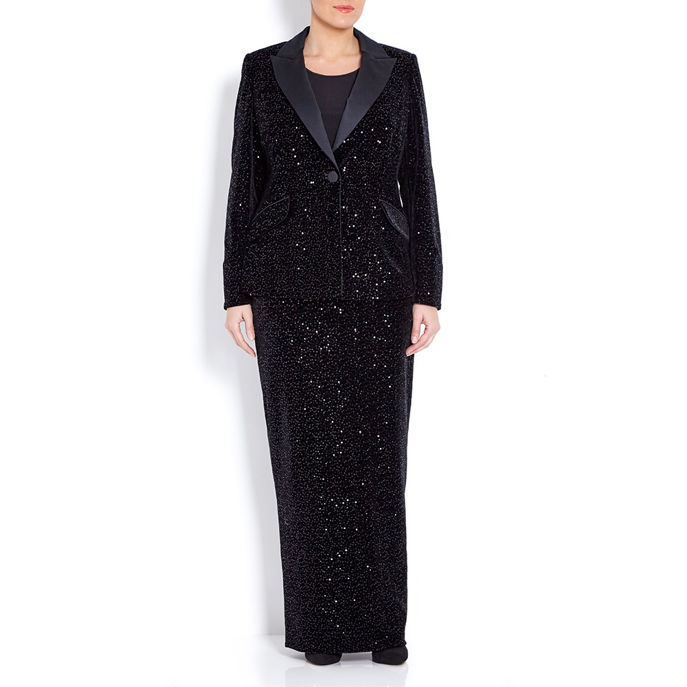 Marina-Rinaldi-Elegante-Jacket-Cetra-74-Sample_MF (2)