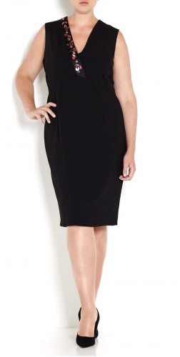 Persona Dress Danae