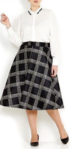 Persona Skirt Cecilia