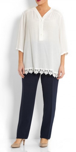 Verpass Tunic