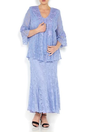 Ann Balon Outfit Greta Fiordaliso