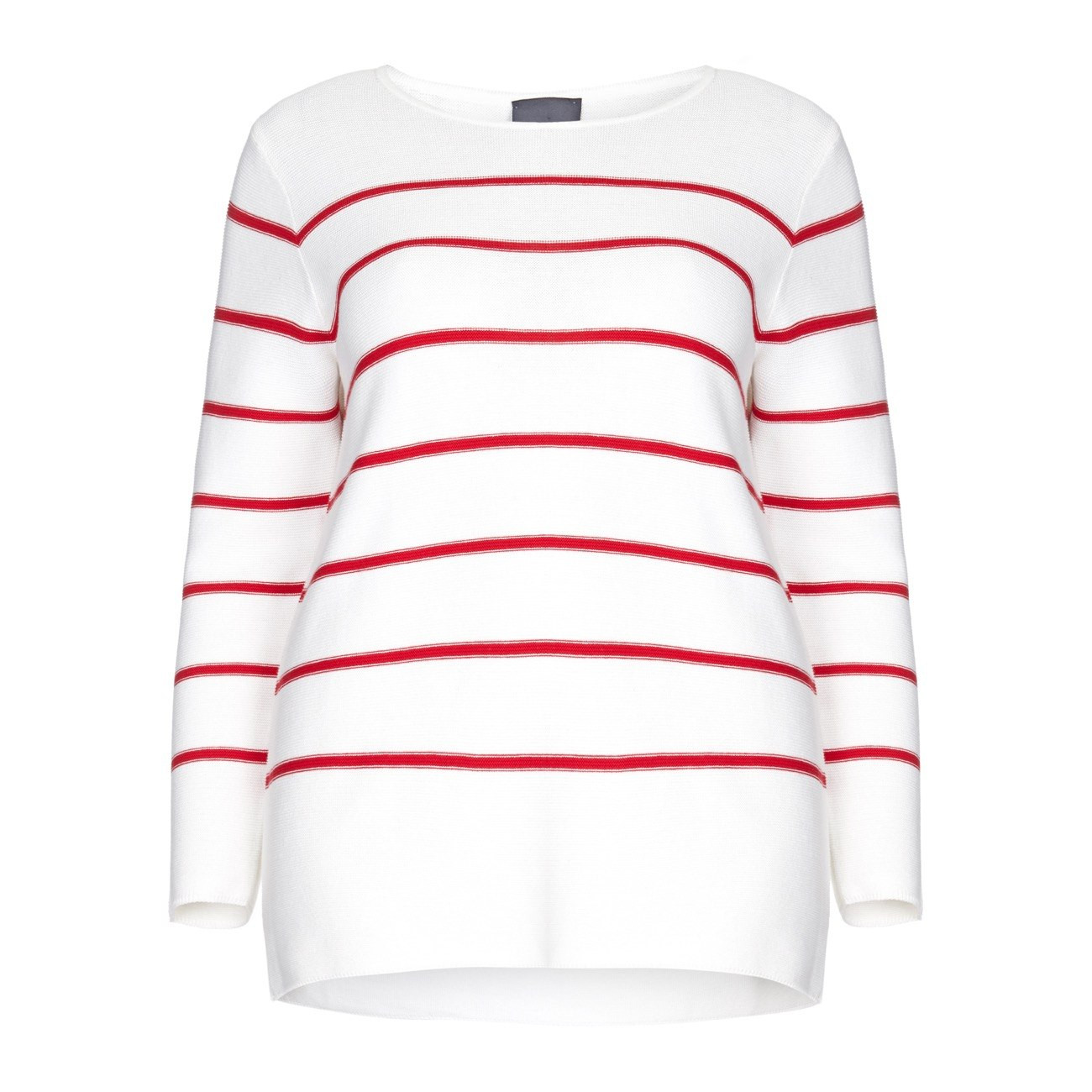 Marina Rinaldi Stripes